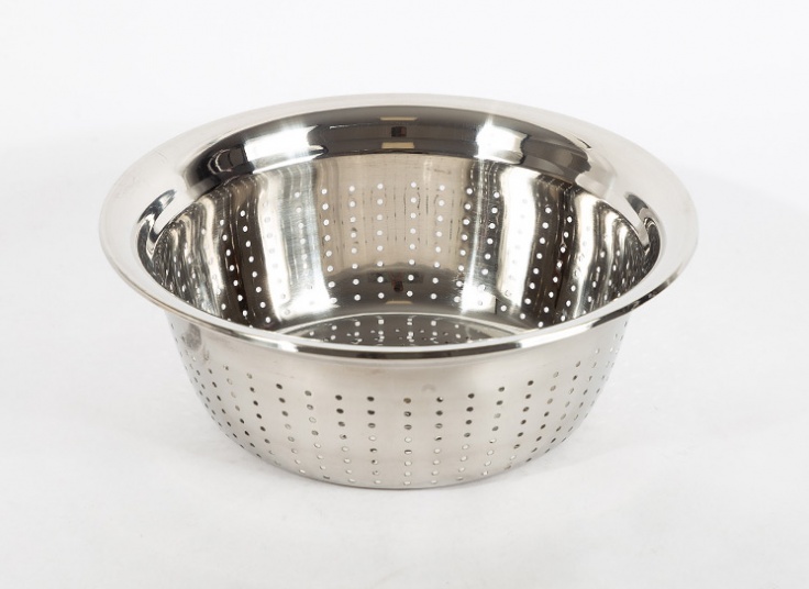 آبکش استیل FenHong