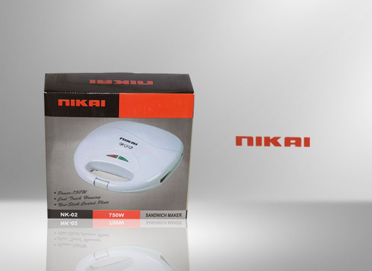 ساندویچ ساز Romantic Home