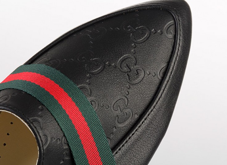 کفش زنانه طرح GUCCI