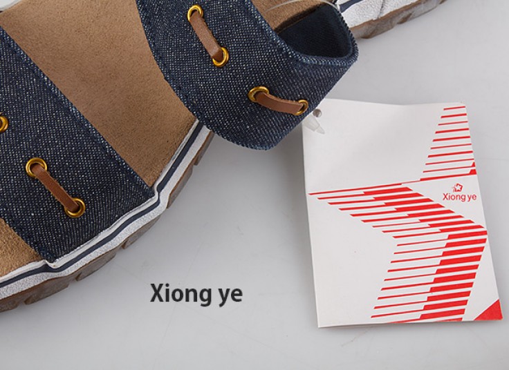 صندل طبی زنانه XIONG YE