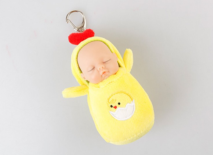 جا کلیدی Food Scheme