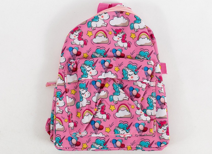 کوله پشتی فانتزی بچه گانه