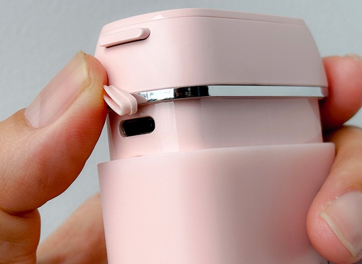 مینی واترجت دندان شارژی شیائومی یوپین ENPULY M6P