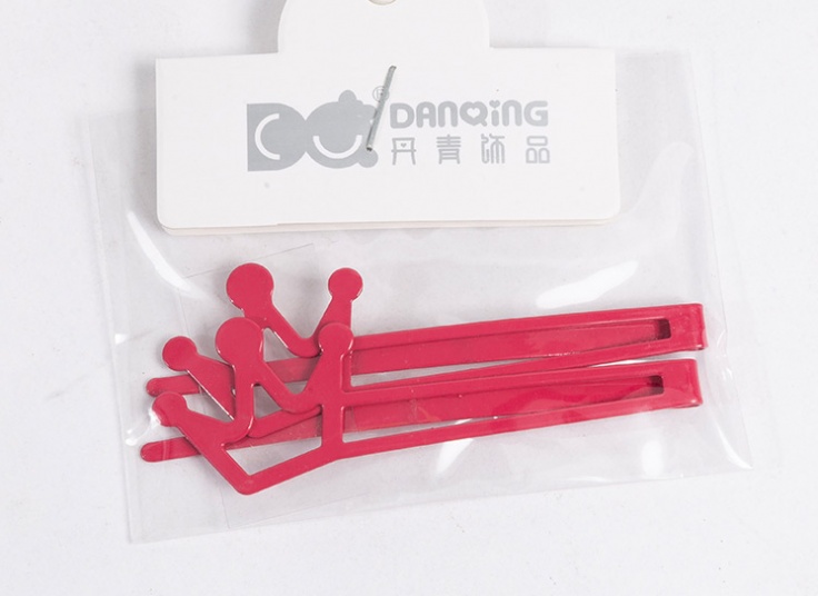 بسته 2 عددی سنجاق سر DANOING