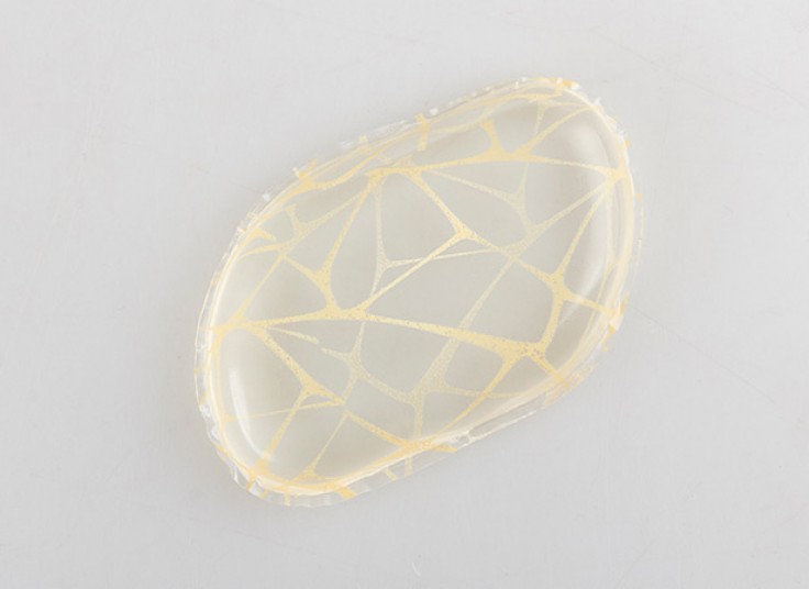 پد آرایشی سیلیکونی