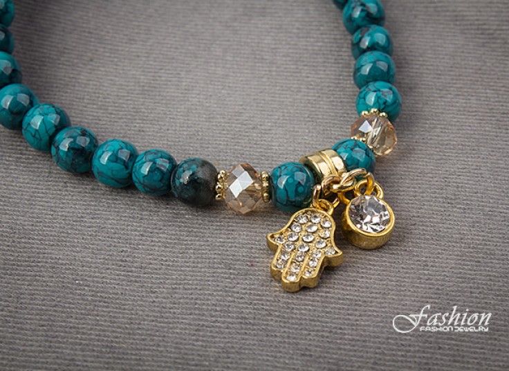 پکیج دستبند FASHION BRACELETS