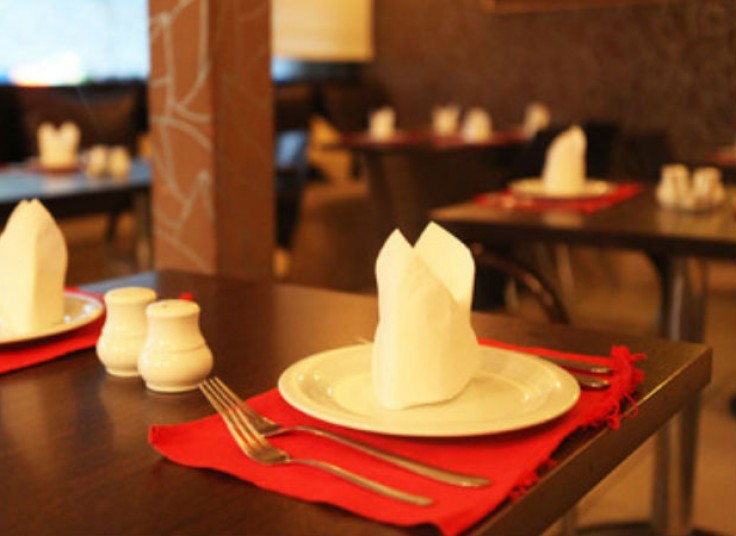 رستوران ایتالیایی پنیر