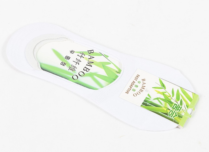 جوراب کالج BAMBOO