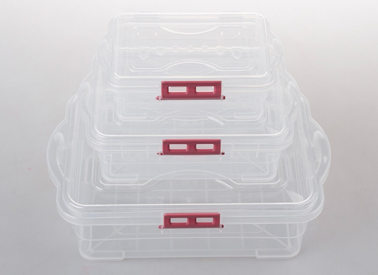 ظرف سه عددی ماکروویو