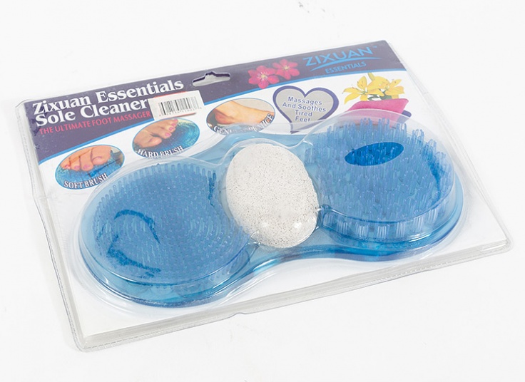 ماساژور سنگ پا Zixuan