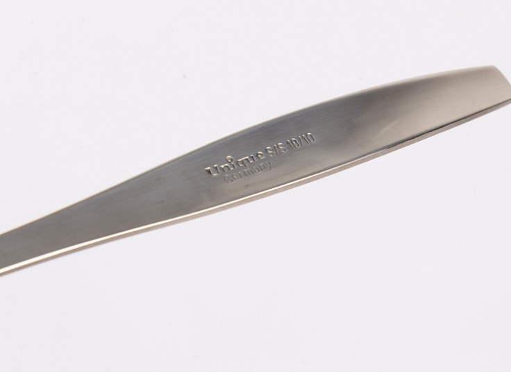 انواع کفگیر و ملاقه Unique