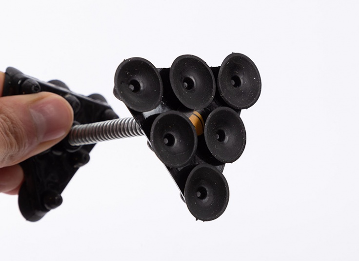 استند چسبی موبایل