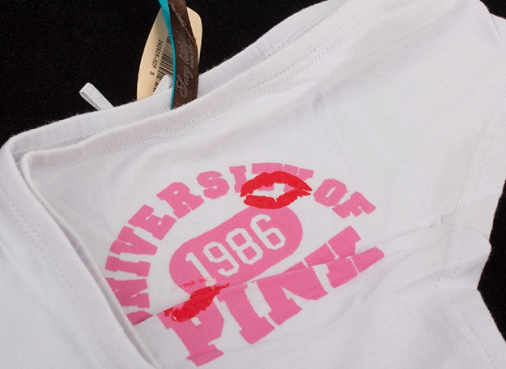 لباس زیر تک Victoria Secret 