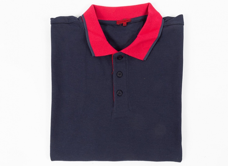 پولوشرت آستین کوتاه CotonRoyal