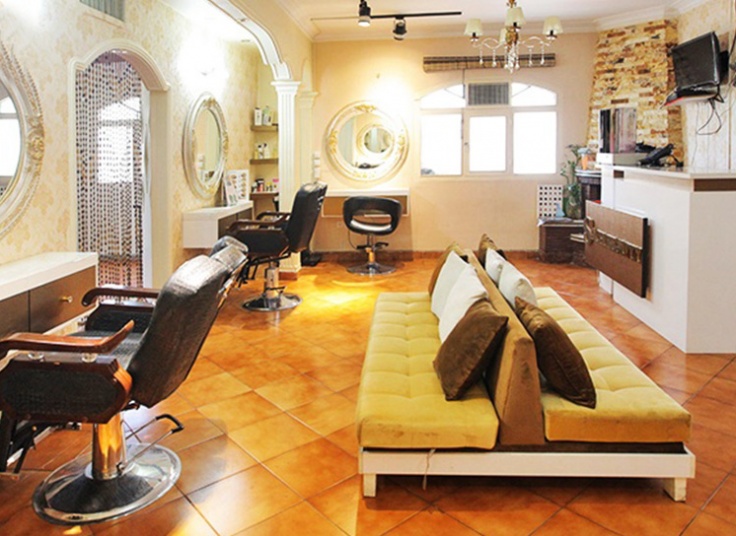 اپیلاسیون ستاره ناهید