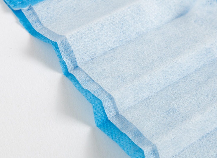 ماسک یکبار مصرف 3 لایه