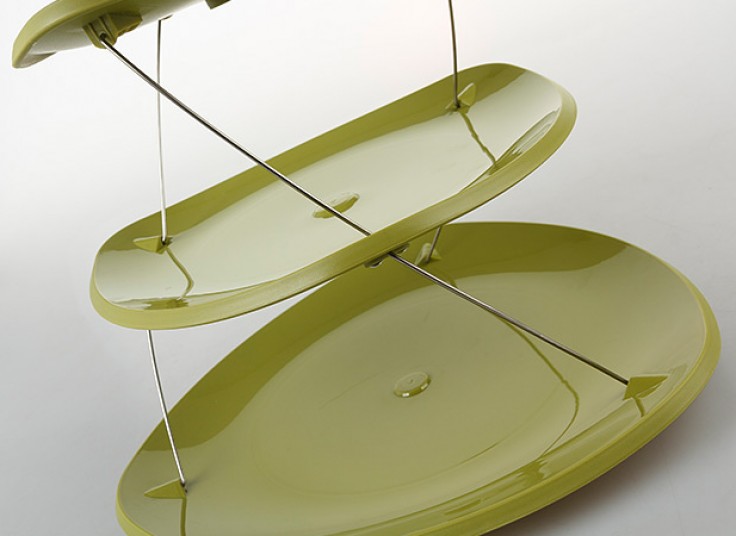 ظرف اردورخوری جمع شو PARTY plates