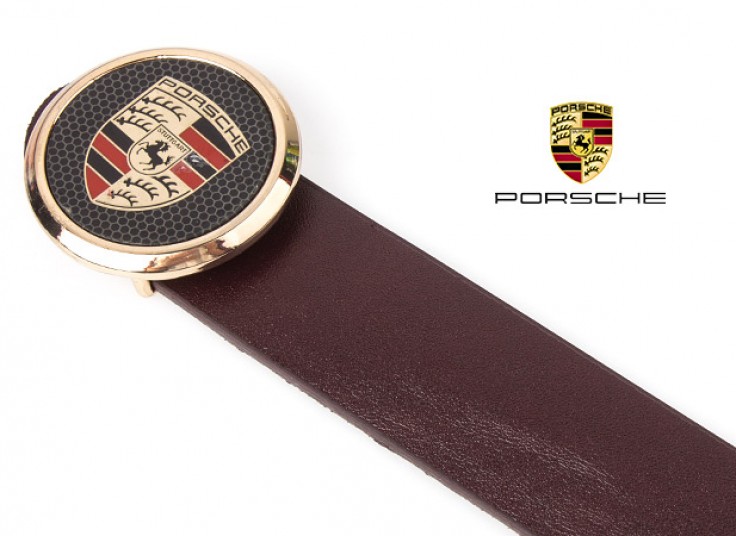 کمربند MASERATI و PORSCHE