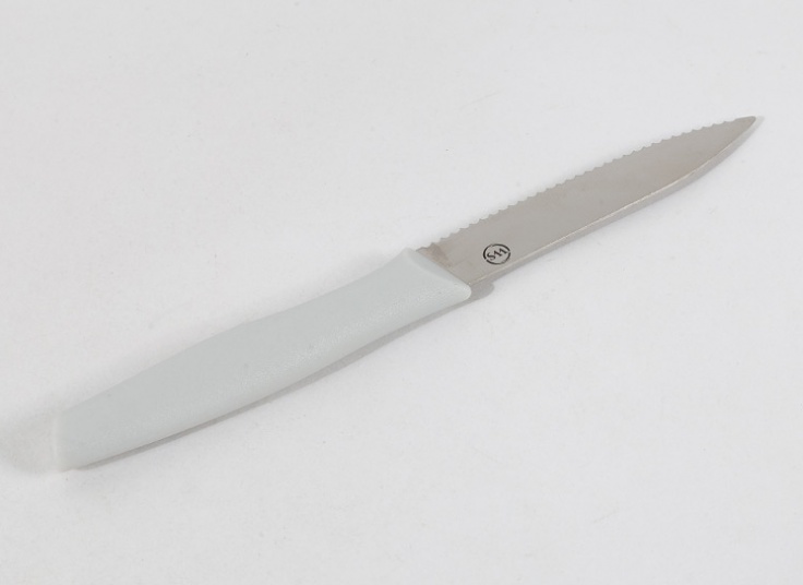 چاقو پاستیلی WS