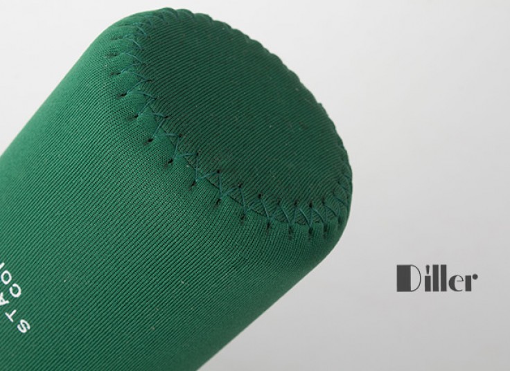 بطری کاور دار Diller