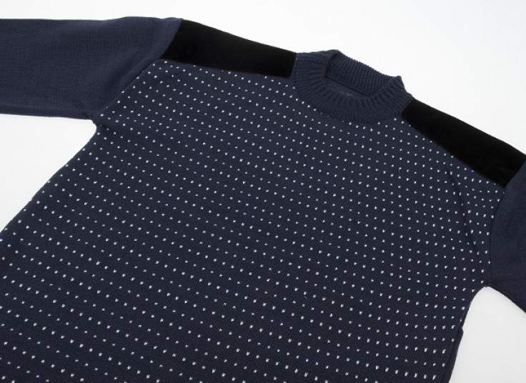 پلیور بافت DOTS