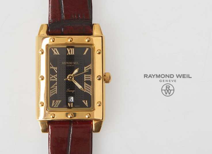 ساعت زنانه RAYMOND WEIL