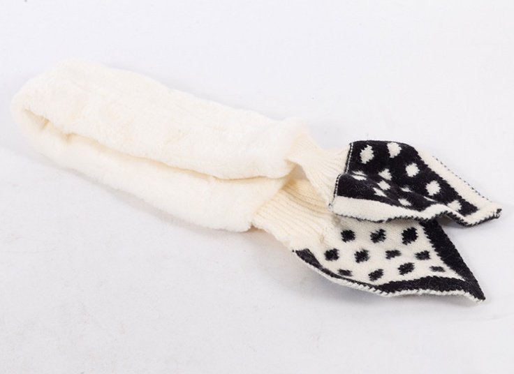 شال پولیشی بچگانه