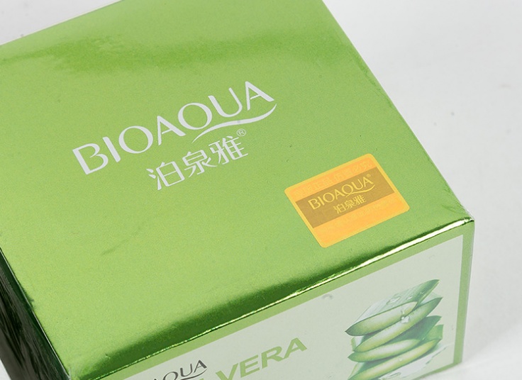 کرم آبرسان بایو آکوا BIOAQUA