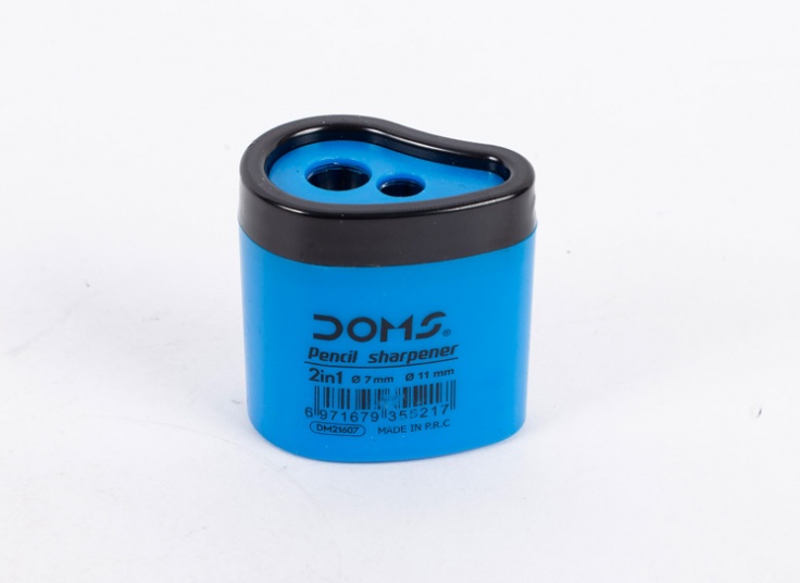 تراش مخزن دار Doms