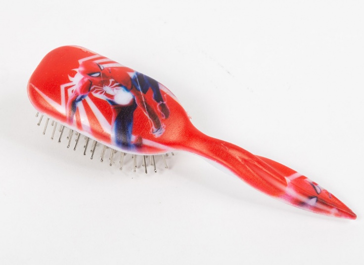 برس بچگانه فانتزی