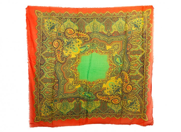 روسری قواره دار Glosbe