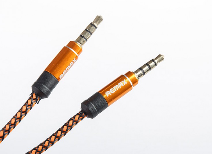 کابل Remax AUX