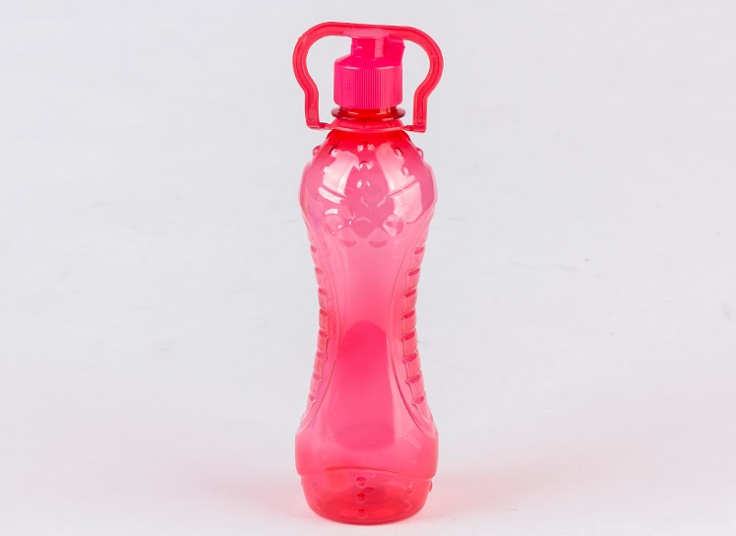 قمقمه آب رنگی