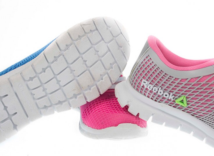 کفش زنانه Reebok مدل Z Quick TR