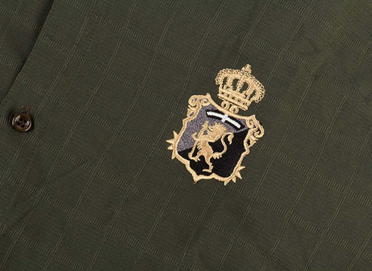 پیراهن مردانه طرح D and G