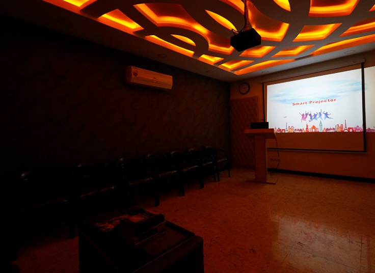 مشاوره در کلینیک برگ سبز