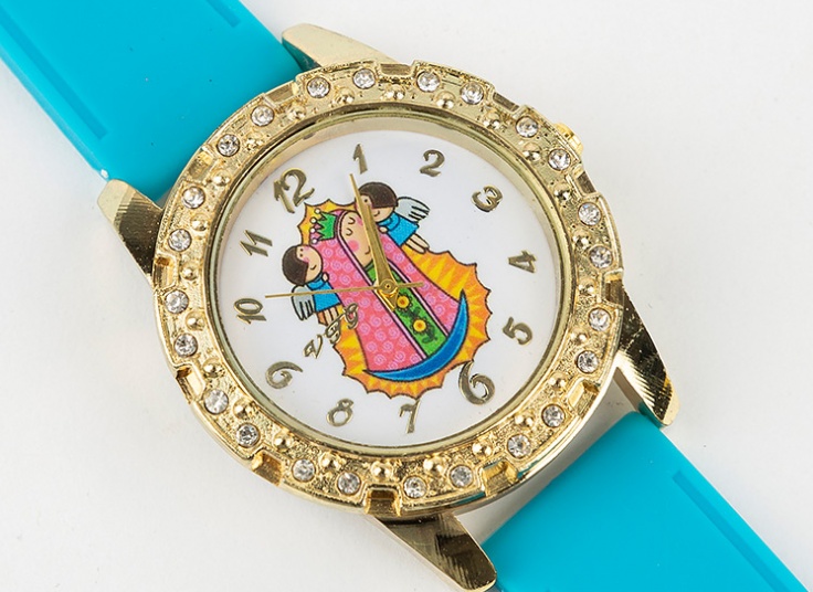 ساعت مچی دخترانه فانتزی Vtg
