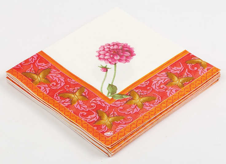 دستمال سفره Duni