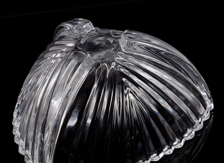 قندان 3 گوش Silica