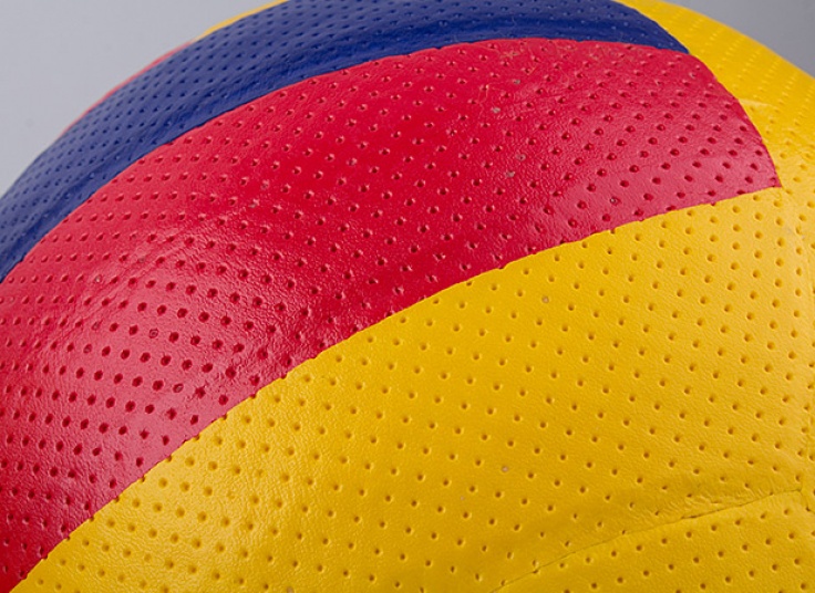 توپ والیبال GOLD CUP