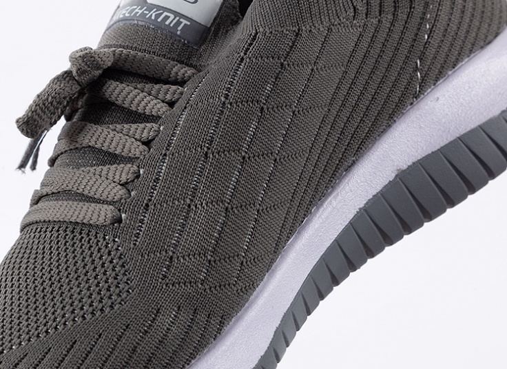 کتانی مردانه طرح Skechers