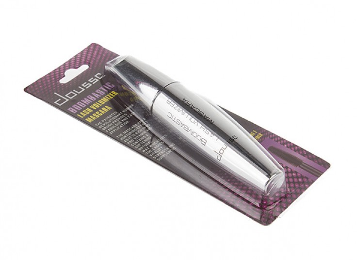 ریمل حجم دهنده doussc