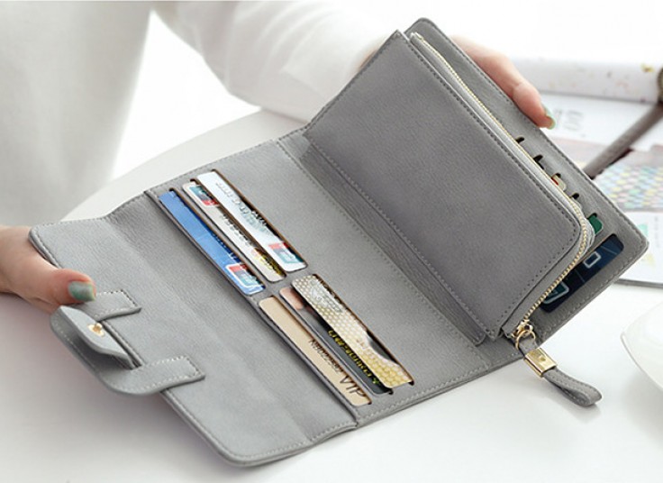 کیف پول زنانه Fashion