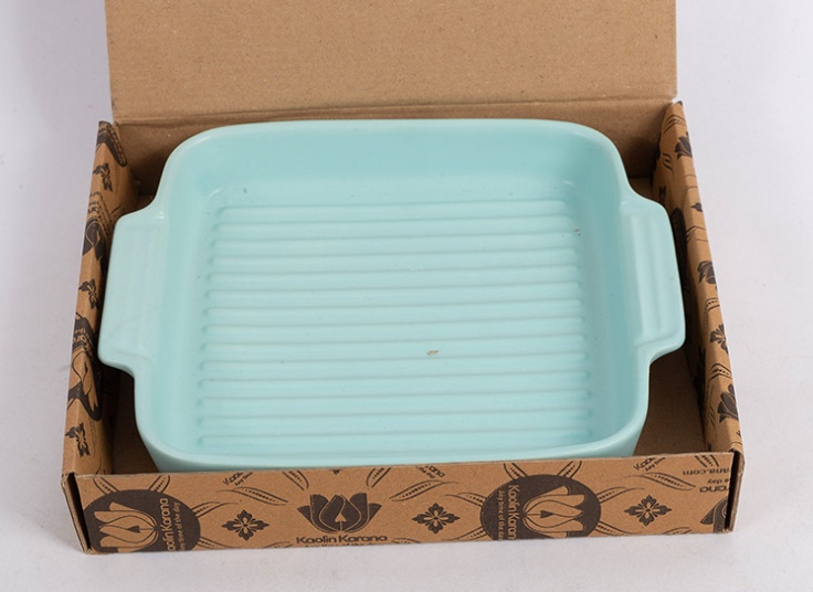 انواع تابه سرامیکی kaolin karana