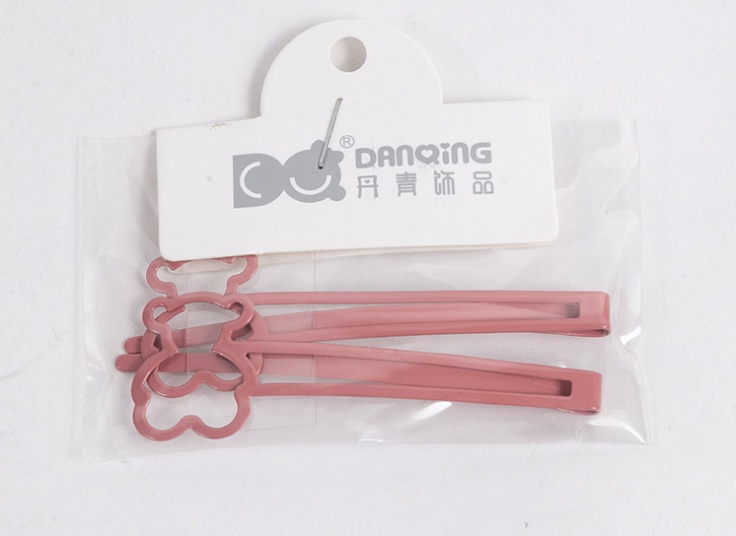 بسته 2 عددی سنجاق سر DANOING