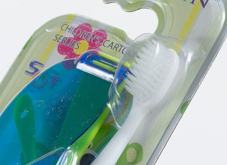 مسواک کودک CHOFN