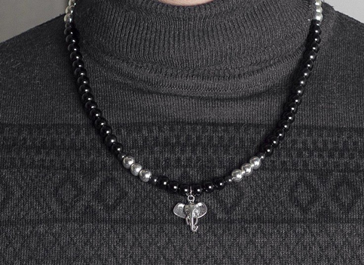 3 مدل گردنبند