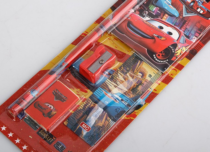 پکیج لوازم التحریر فانتزی