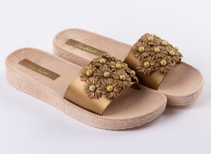 دمپایی Blooming