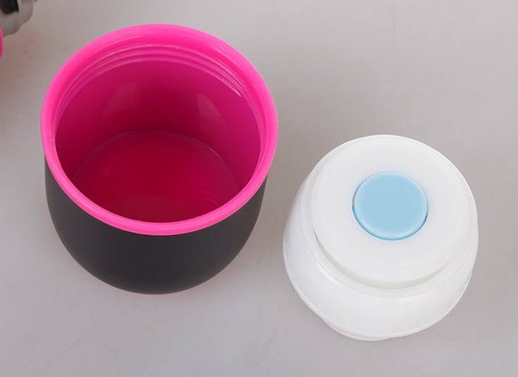 فلاسک استیل Vacuum Flask